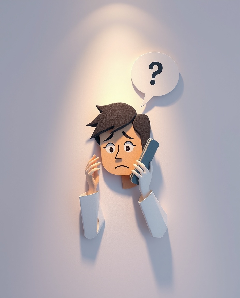 Разговор с Коллектором: Ответы на Вопросы, Которые Помогут Вам Сохранить Спокойствие и Защитить Свои Права