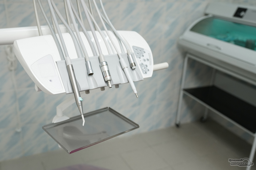    Фото: Лидия Аникина © ИА «Уральский меридиан»