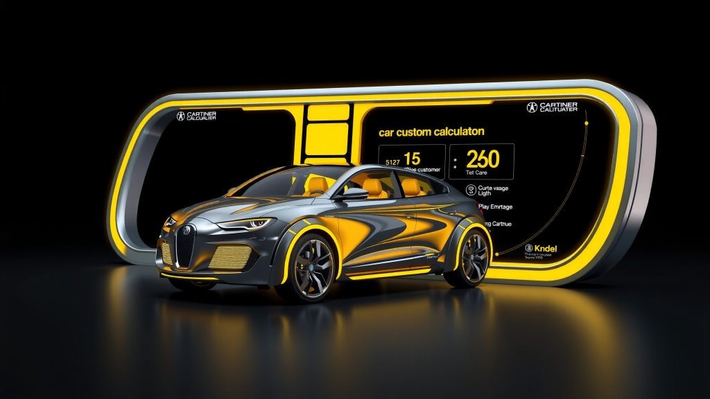    Калькулятор растаможки авто из Кореи: примеры расчетов