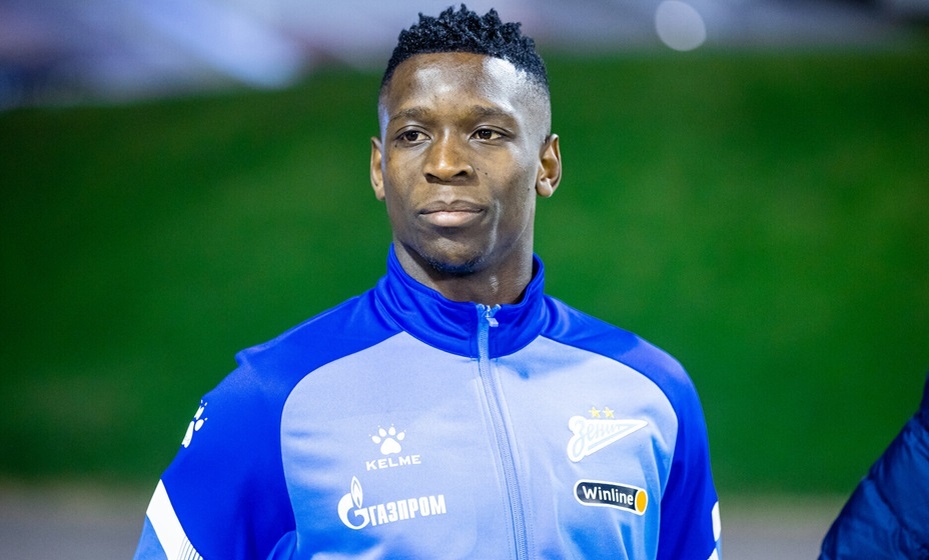    Аршавин: Луису Энрике не хватает остроты в атаке. Фото: ФК «Зенит»