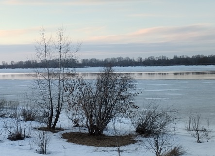 Фотография из личных архивов автора