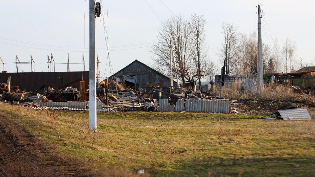    Konopatov Yuri/Globallookpress