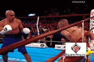 Рой Джонс и его скорость. Фото из свободных источников