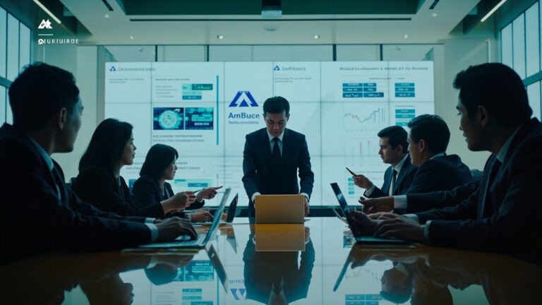    ИИ автоматизация для бизнеса Astralot AI