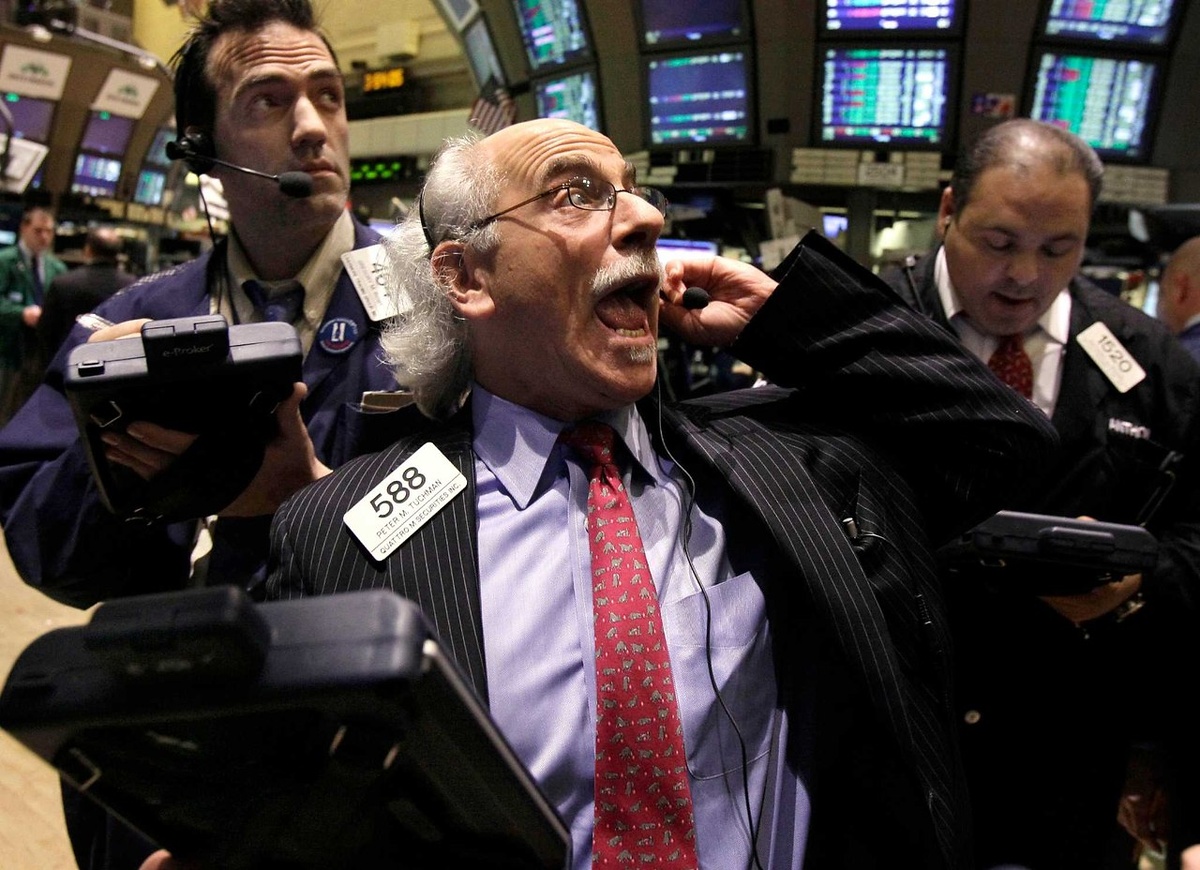 Криптовалюты как старт