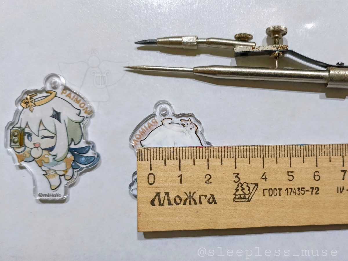 Сверхточные измерения и сложные арифметические вычисления