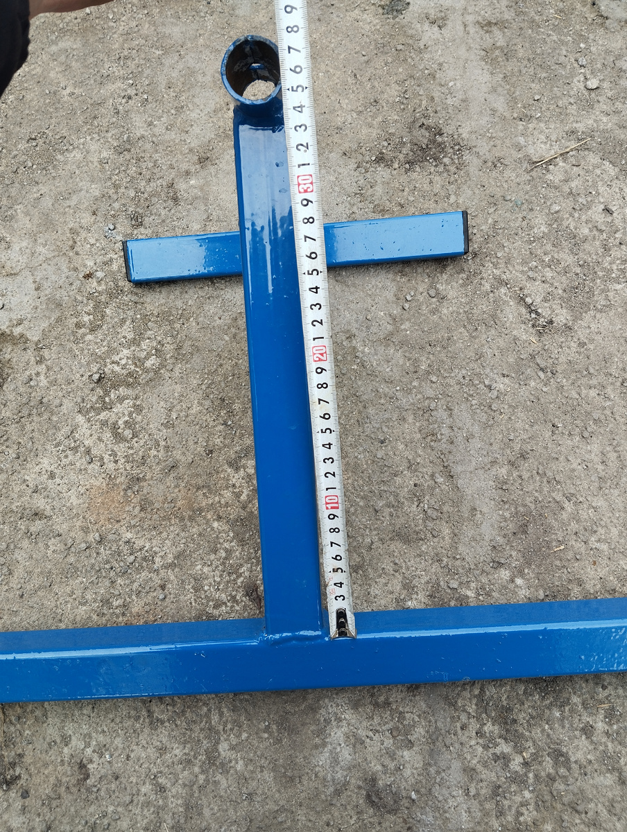 Высота стойки 34 см