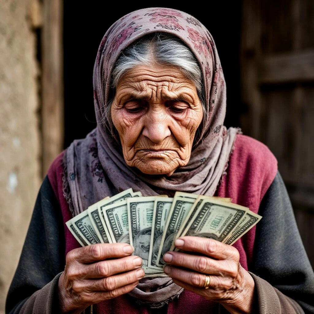 Картинка создана ИИ по запросу автора