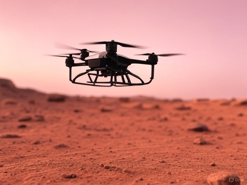 Изображение сгенерировано Grok  📷
