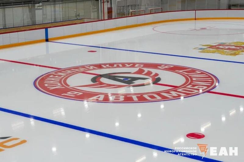    ЕАН / архивное фото