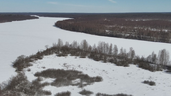 Фото: Аварийно-спасательная служба ЛО