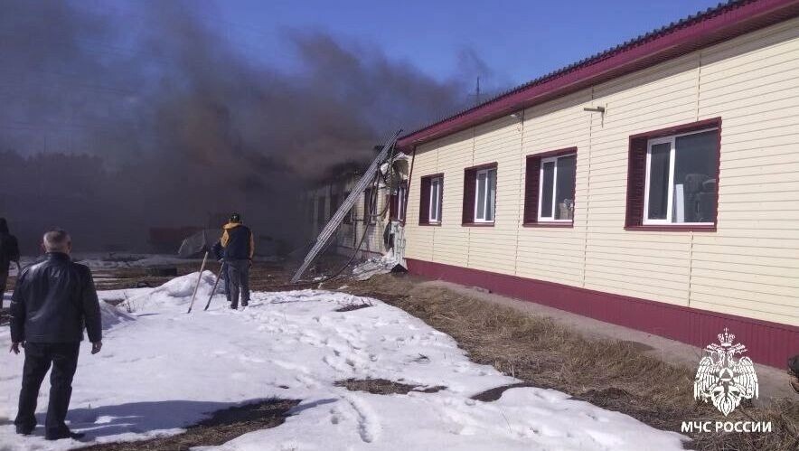     Источник: t.me/МЧС Удмуртии