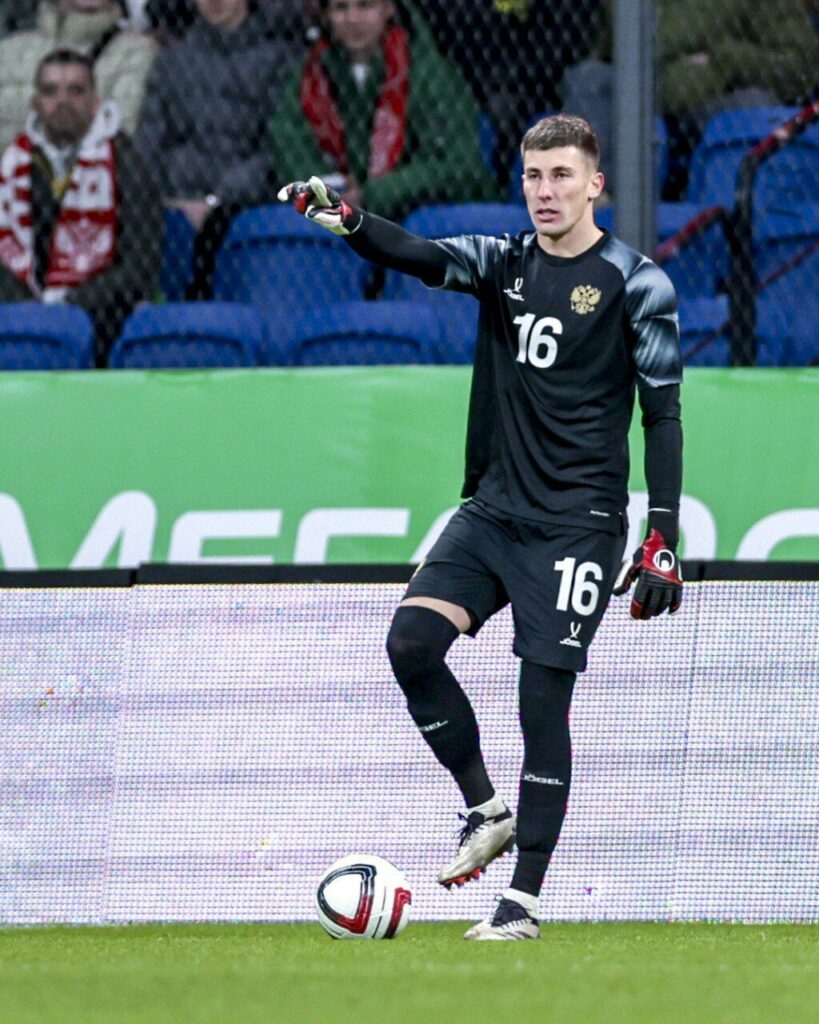 Фото: t.me/fckrasnodar