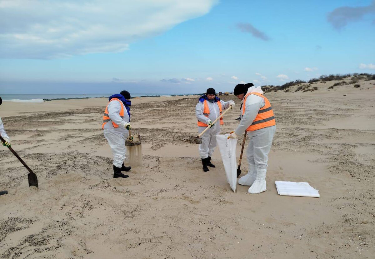    Фото: пресс-служба Оперштаба Краснодарского края