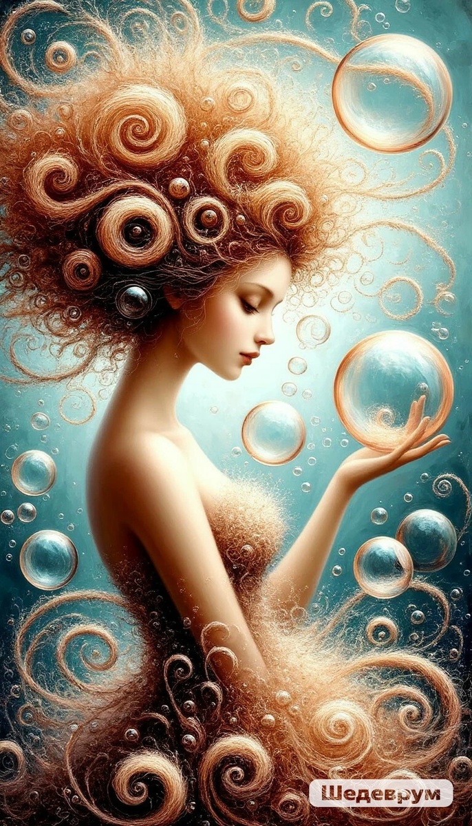 Изображение создано с помощью нейросети 