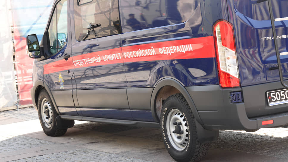 Фото: Игорь Елисеев / Коммерсантъ