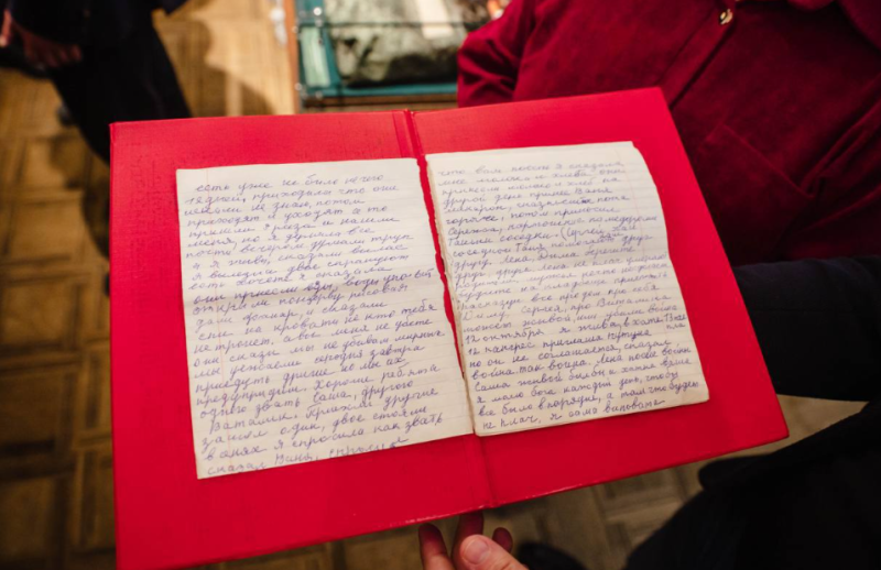    Скриншот: Телеграм-канал "Петя Первый"