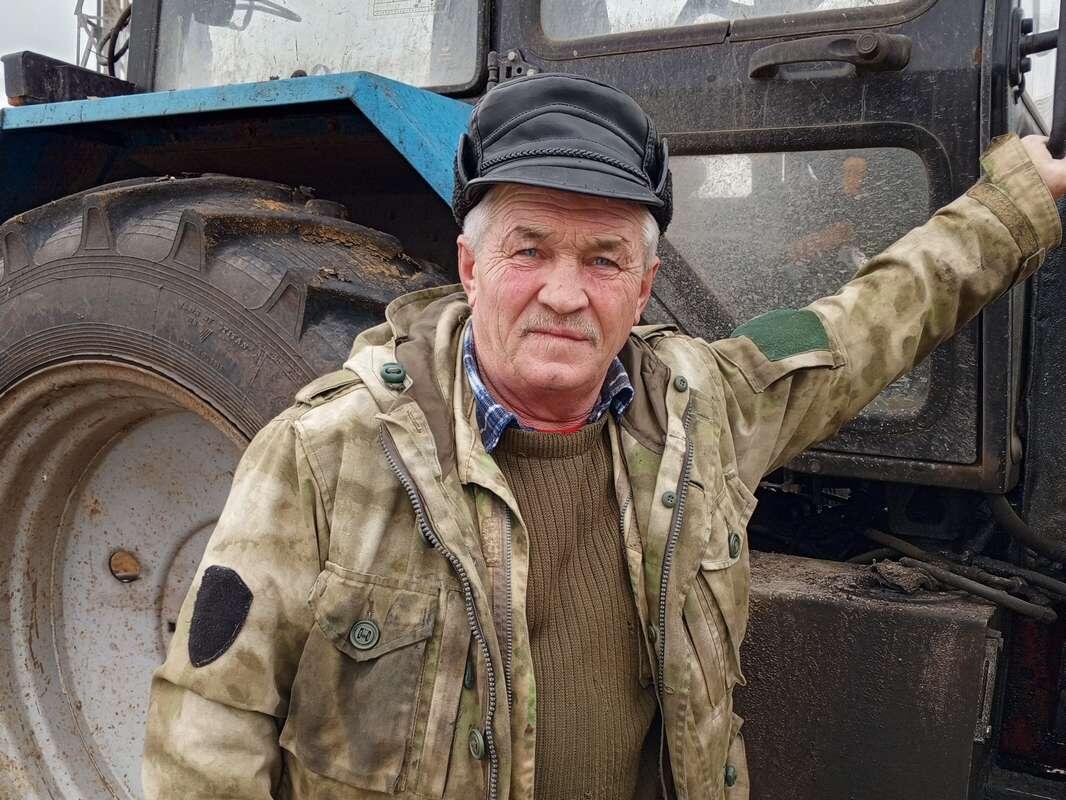 Алексей Анатольевич Сидак