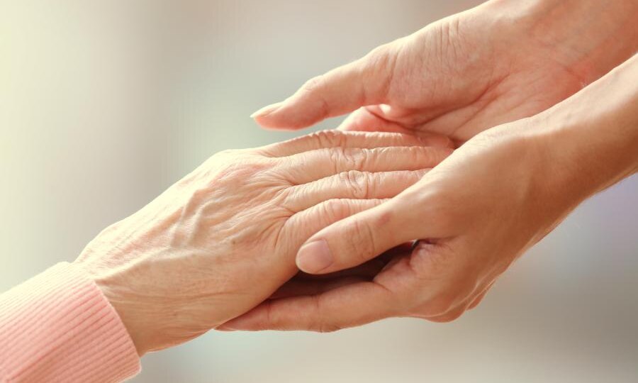 Любовь как свидетельство