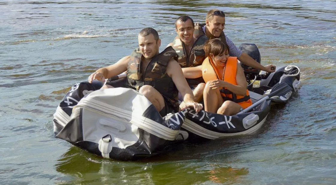 Бывает и такое...