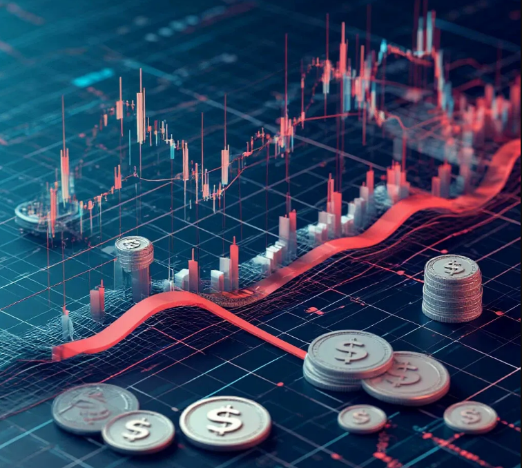 Монетизация как ее видит нейросеть.