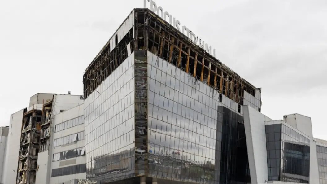    Фото: Aleksey Smyshlyaev/Globallookpress