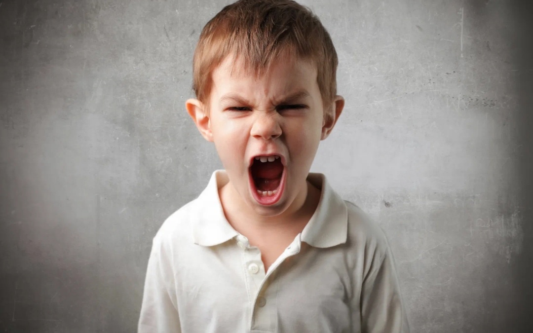 Гнев как ресурс