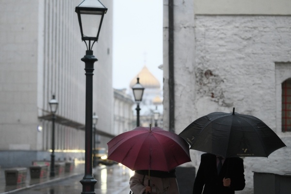 Фото: РИА Новости/Максим Блинов