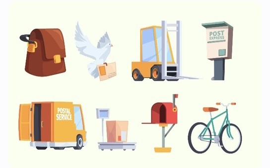 Тест на внимание