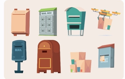 Тест на внимание