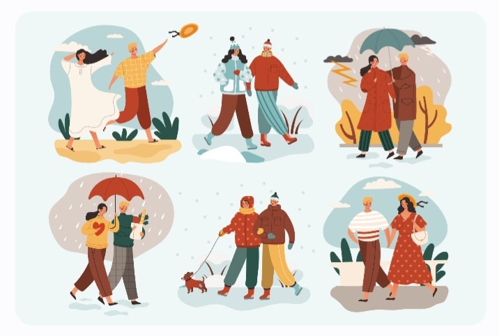 Тесты на внимание