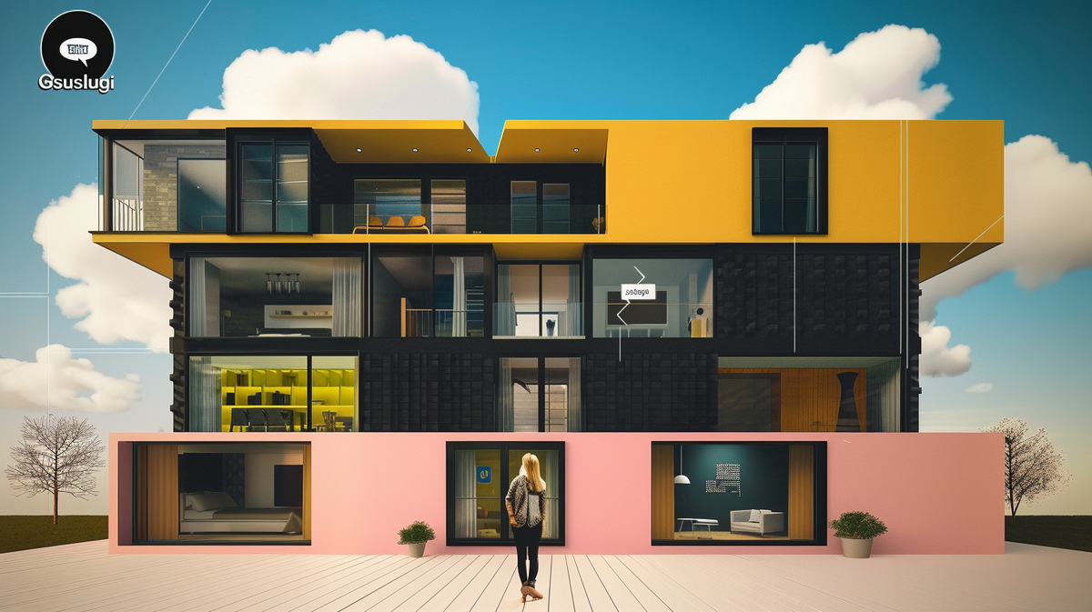 Аренда жилья через Госуслуги: что изменится?