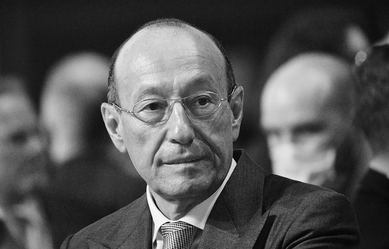    Евгений Биятов/РИА Новости