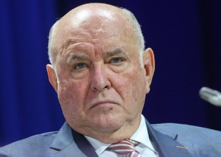    Карасин намерен побороться за решение хотя бы одного вопроса по Украине