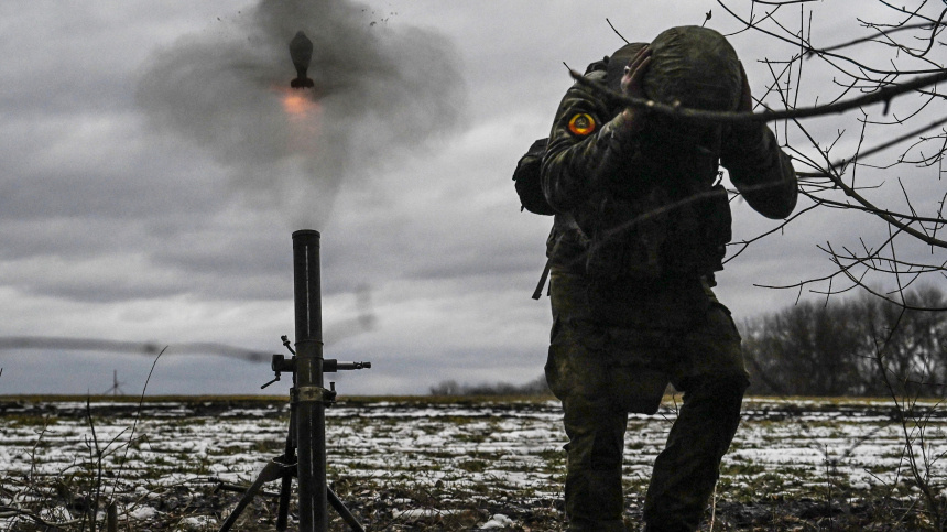    Фото: © РИА Новости/Евгений Биятов