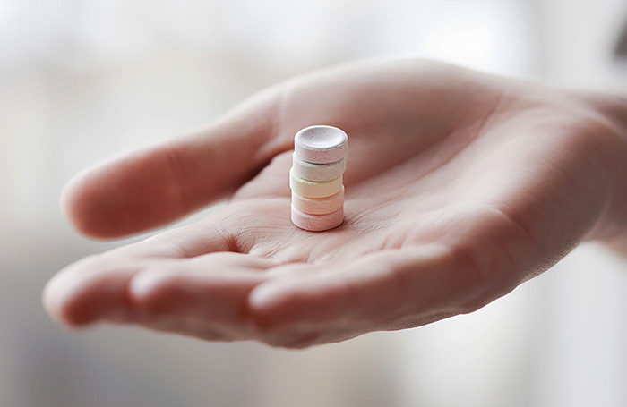    Alexander Grey/Unsplash