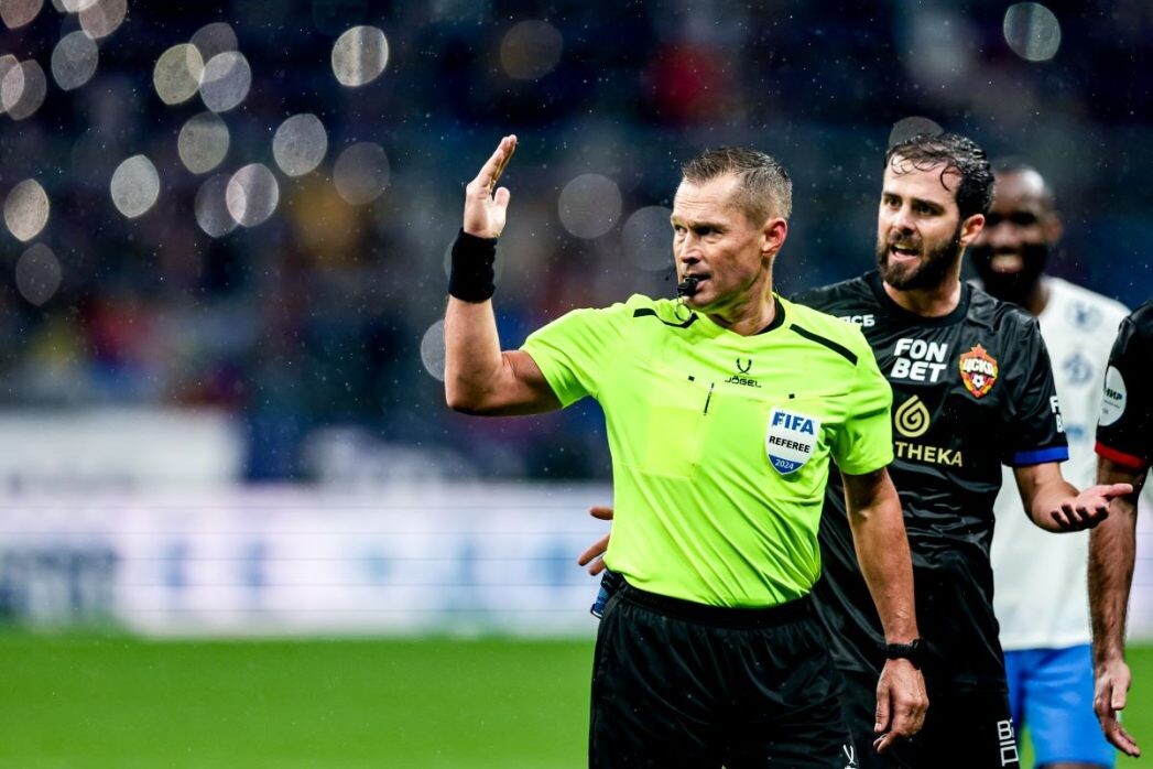    Фото: Михаил Шапаев / РПЛ