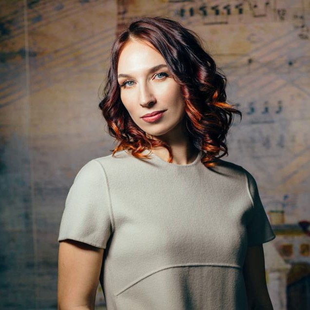 Адвокат НКО "РКА КО" Питенина Валентина Васильевна