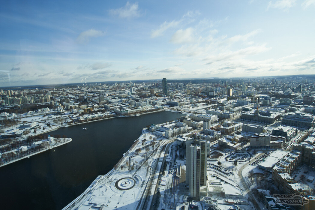    Фото Лидия Аникина © ИА «Уральский меридиан»
