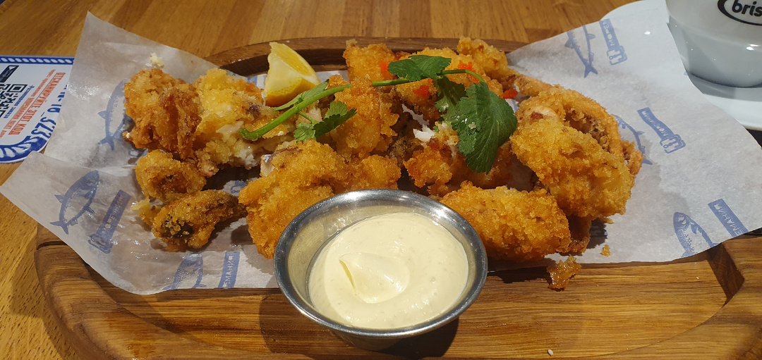 "Моремания" Коньково