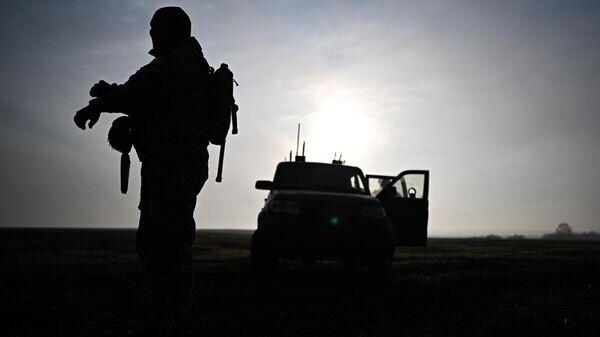    © Sputnik / Сергей Бобылев