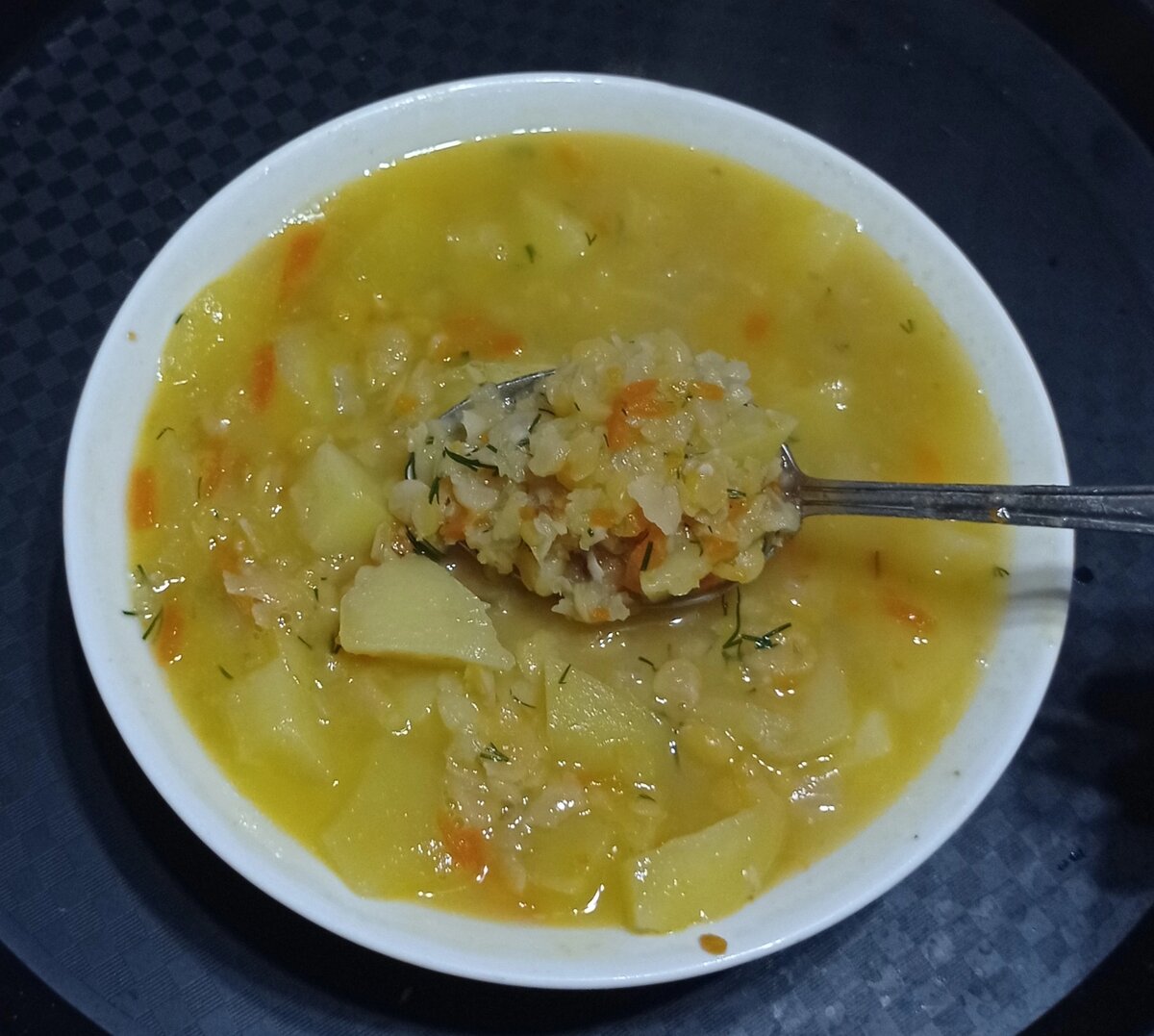 Фото 📷 автора канала "Два едока. Клава"