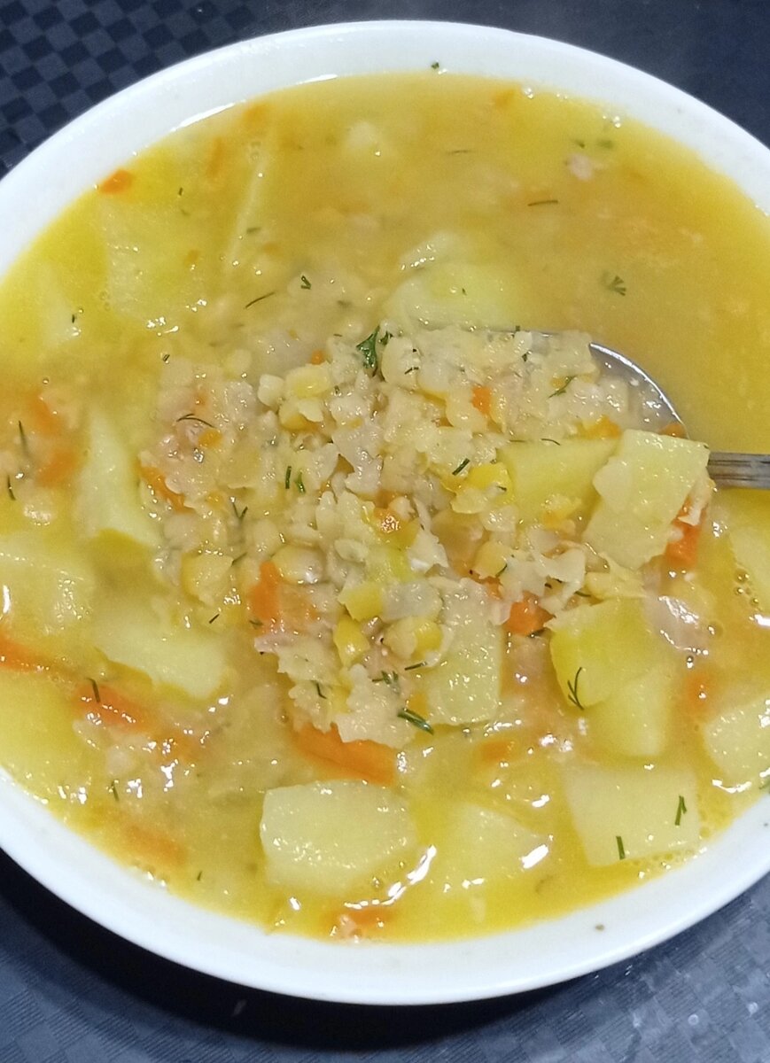 Фото 📷 автора канала "Два едока. Клава"