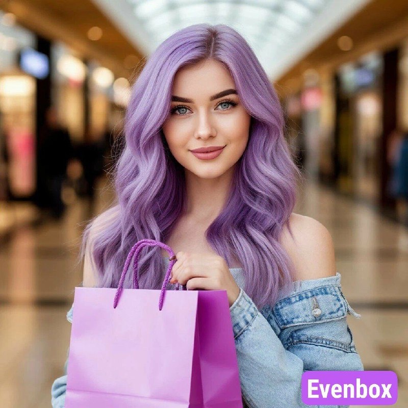 Продать вещи на Evenbox