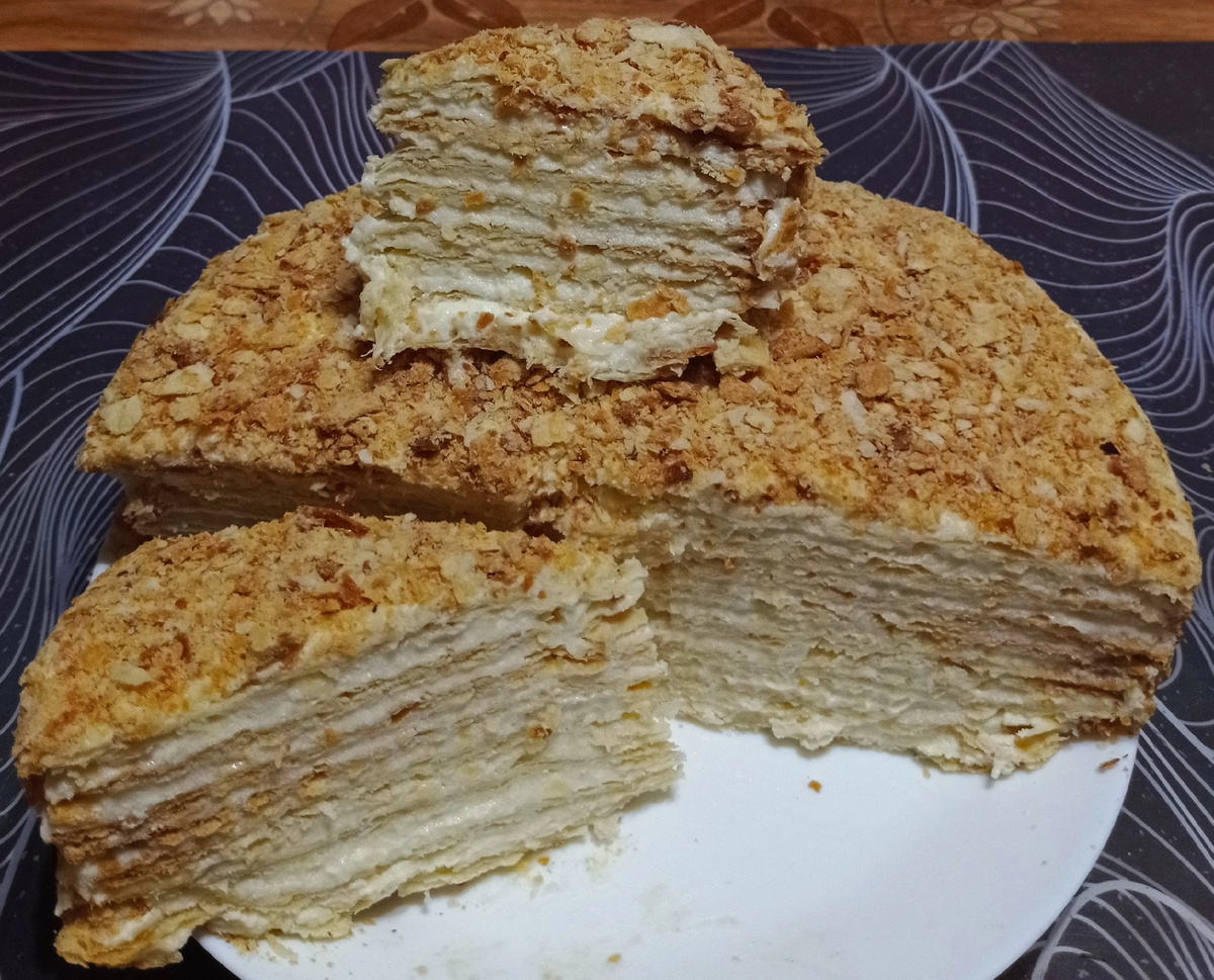 Фото 📸 автора канала "Два едока. Клава"