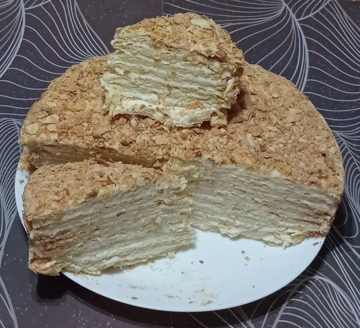 Фото 📸 автора канала "Два едока. Клава"