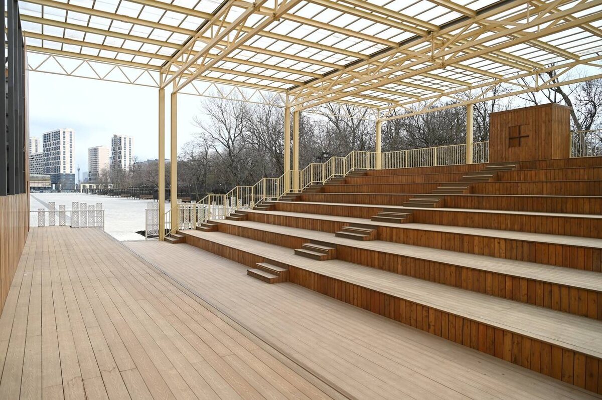 Фото: Пресс-служба администрации Краснодара