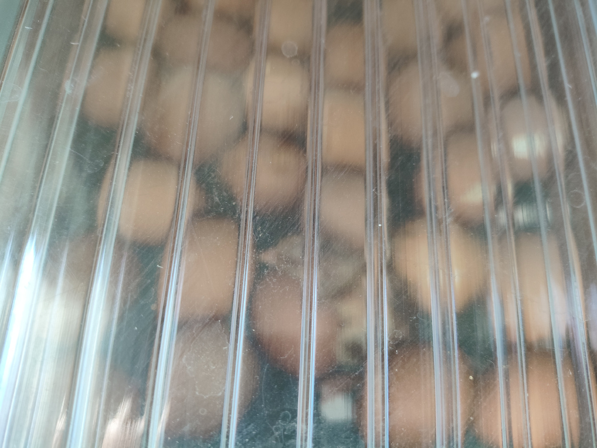 А там уже очередной вылез...