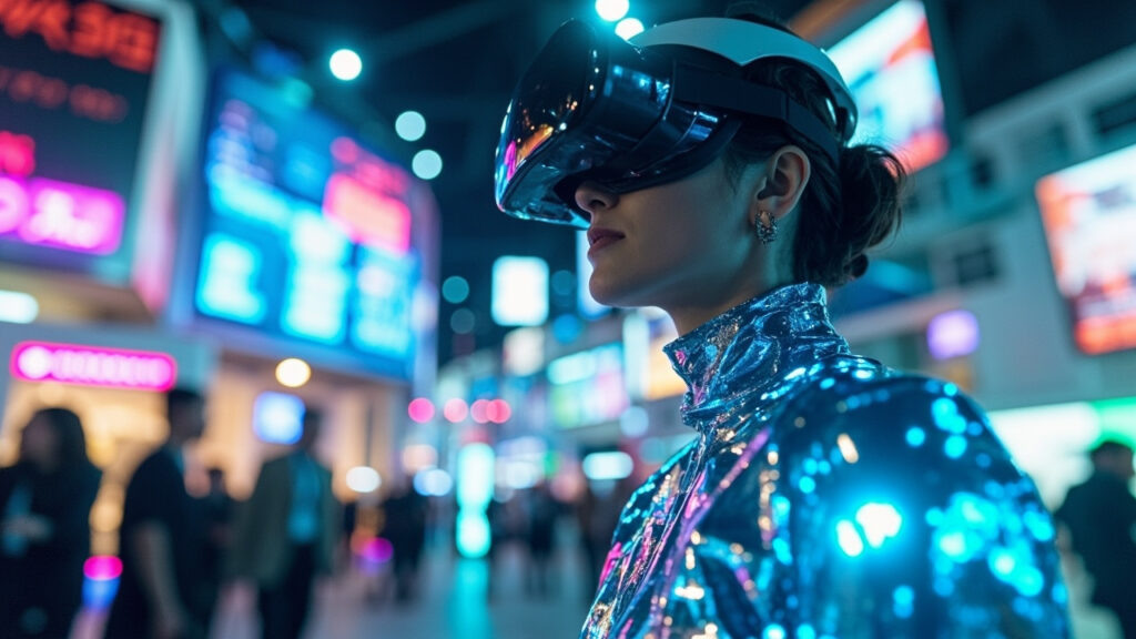    VR разработка приложений MoziBlorf54Q