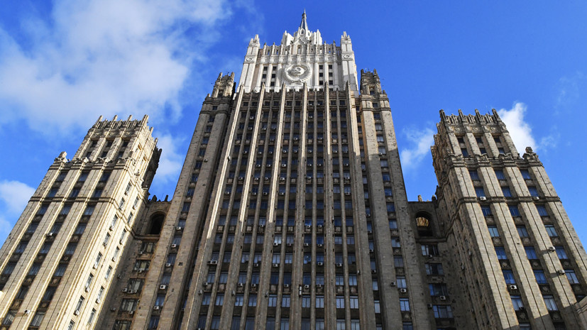   РИА Новости Наталья Селиверстова